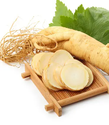 Health Benefits Of Ginseng You Should Know